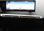 BMW iX 5