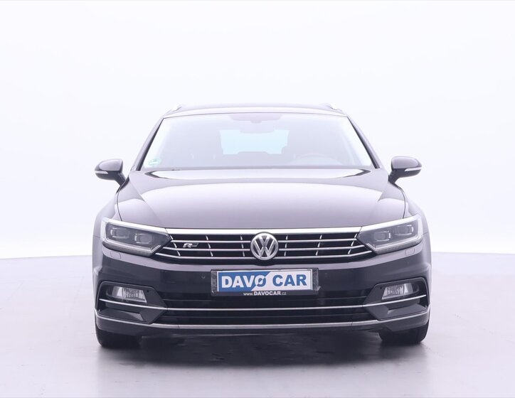 Volkswagen Passat Kombi 2,0 l 110 kw