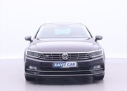 Volkswagen Passat Kombi 2,0 l 110 kw