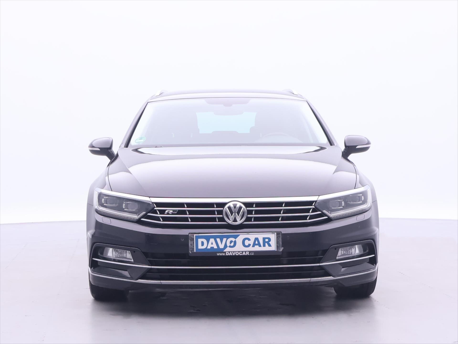 Volkswagen Passat Kombi 2,0 l 110 kw