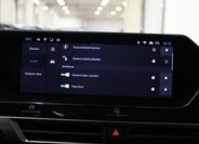 Citroën C4 SUV / Terénní 1,2 l 96 kw