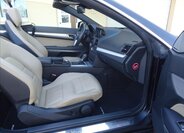 Mercedes-Benz Třídy E 23