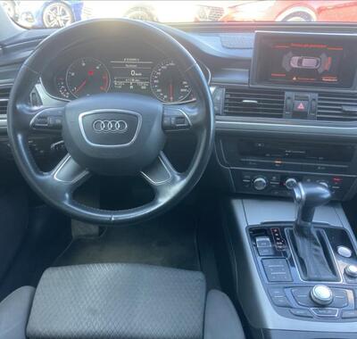 Audi A6 11