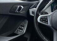 BMW Řada 1 Hatchback 2,0 l 140 kw