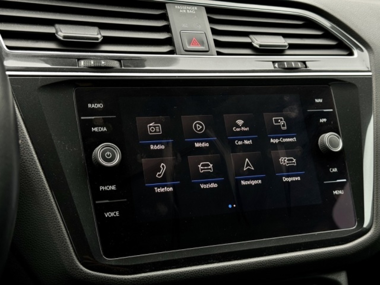 Volkswagen Tiguan Allspace 27