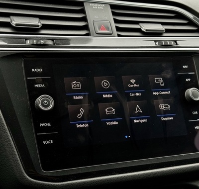 Volkswagen Tiguan Allspace 27