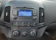 Hyundai i30 Hatchback 1,4 l 80 kw