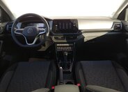 Volkswagen T-Cross 5