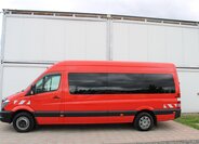 Mercedes-Benz Sprinter Ostatní 3,0 l 140 kw