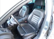 Opel Insignia Kombi 2,0 l 118 kw