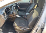 KIA Ceed Kombi 1,4 l 103 kw