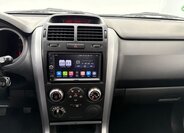 Suzuki Grand Vitara 10