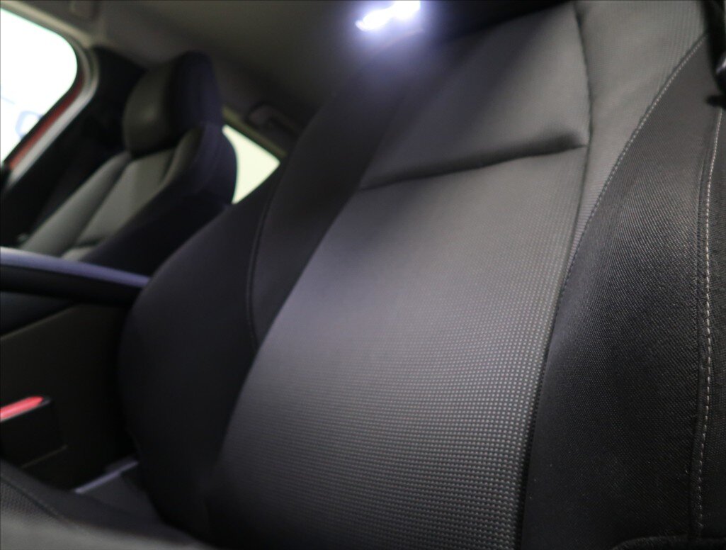 Mazda CX-30 SUV / Terénní 2,0 l 90 kw