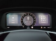 Škoda Octavia Liftback 1,5 l 85 kw