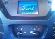 Ford Transit MPV 2,2 l 74 kw