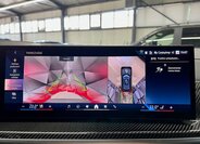 BMW X5 SUV / Terénní 3,0 l 250 kw