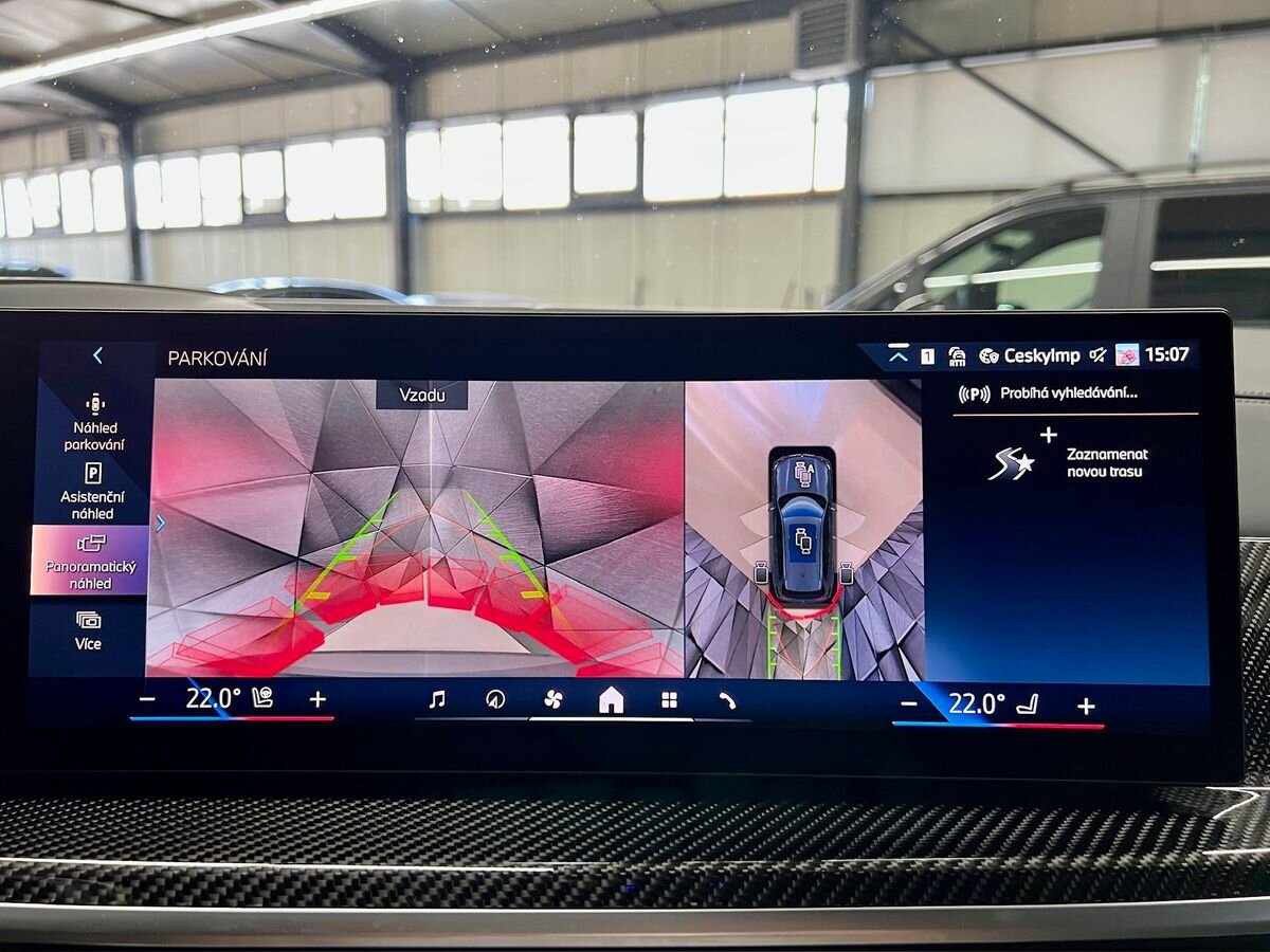 BMW X5 SUV / Terénní 3,0 l 250 kw