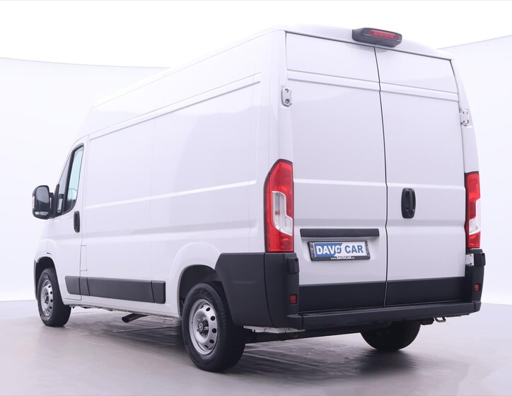 Toyota Proace Max Skříň 2,2 l 88 kw