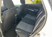 Suzuki S-Cross SUV / Terénní 1,4 l 95 kw