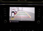 Škoda Superb Kombi 2,0 l 147 kw