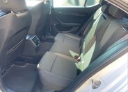 Škoda Octavia Liftback 1,5 l 110 kw