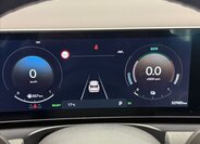 Hyundai Tucson SUV / Terénní 1,6 l 185 kw