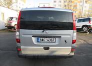 Mercedes-Benz Vito 5