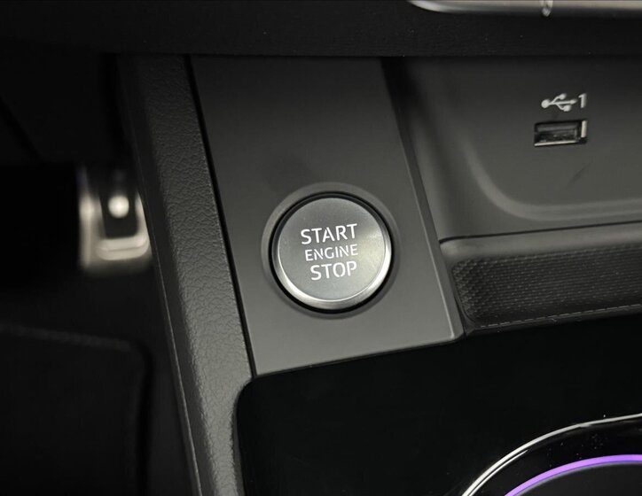 Audi A4 Kombi 2,0 l 150 kw