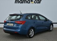 KIA Ceed Kombi 1,6 l 99 kw