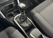 Citroën C3 Aircross CUV / Crossover 1,2 l 81 kw