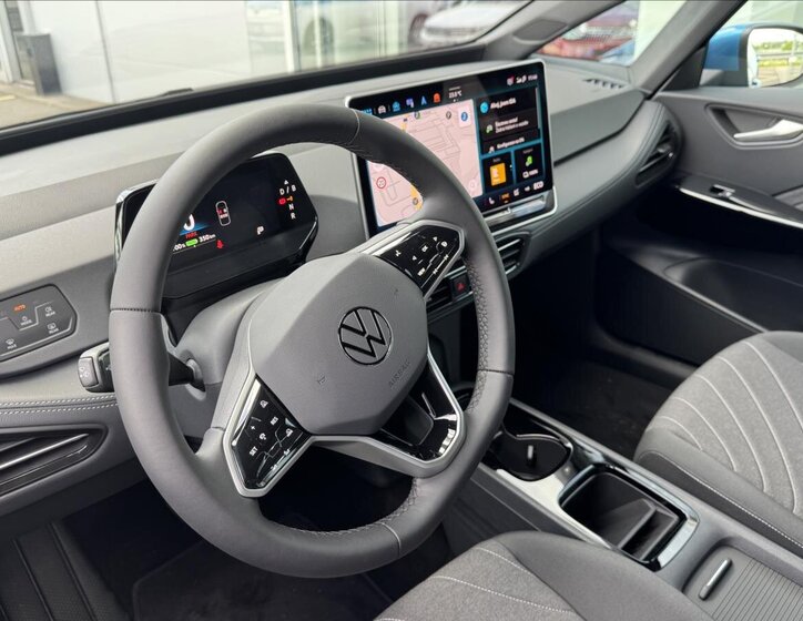 Volkswagen ID.3 5