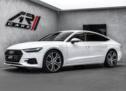 Audi A7 1