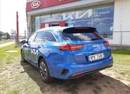 KIA Ceed 3