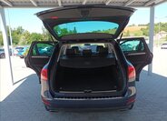 Volkswagen Touareg SUV / Terénní 3,0 l 176 kw