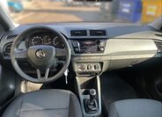 Škoda Fabia Hatchback 999,0 70 kw