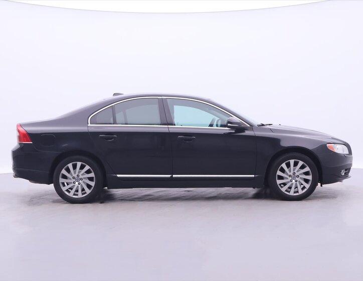 Volvo S80 Sedan / Limuzína 2,4 l 158 kw