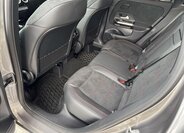 Mercedes-Benz GLA SUV 2,0 l 110 kw