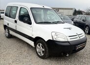 Citroën Berlingo Kombi 1,6 l 55 kw