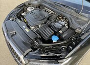 Škoda Superb Kombi 2,0 l 110 kw