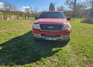 Ford F-150 Pick-up 0,0 220 kw