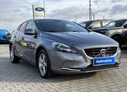 Volvo V40 7