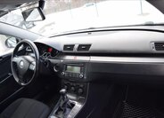 Volkswagen Passat Kombi 1,9 l 77 kw