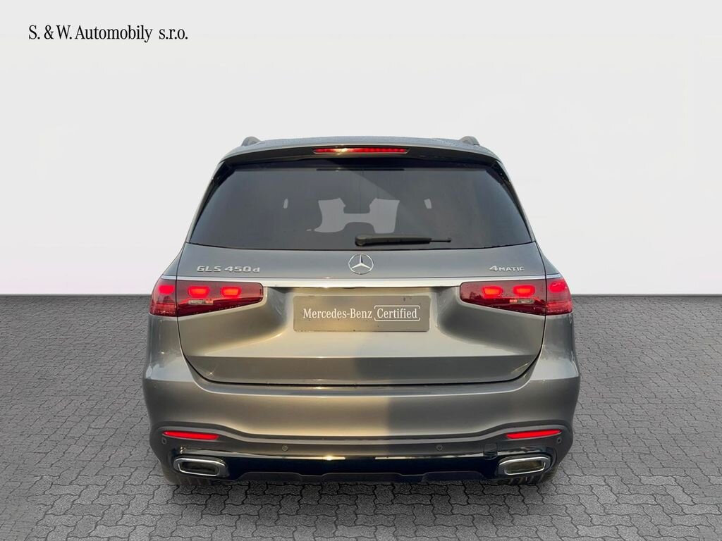 Mercedes-Benz Ostatní