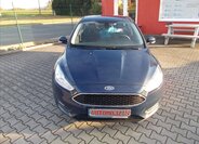 Ford Focus Hatchback 999,0 74 kw