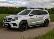 Mercedes-Benz GLS 3