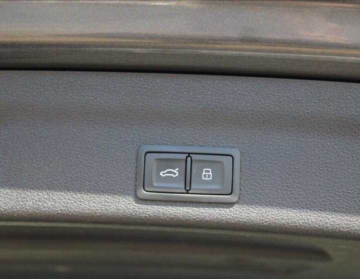 Audi A6 Kombi 3,0 l 210 kw