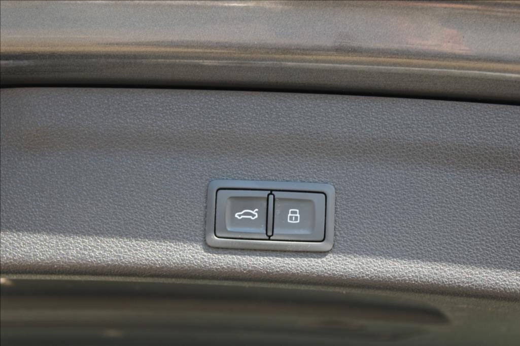 Audi A6 Kombi 3,0 l 210 kw