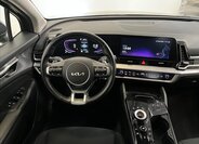 KIA Sportage 5