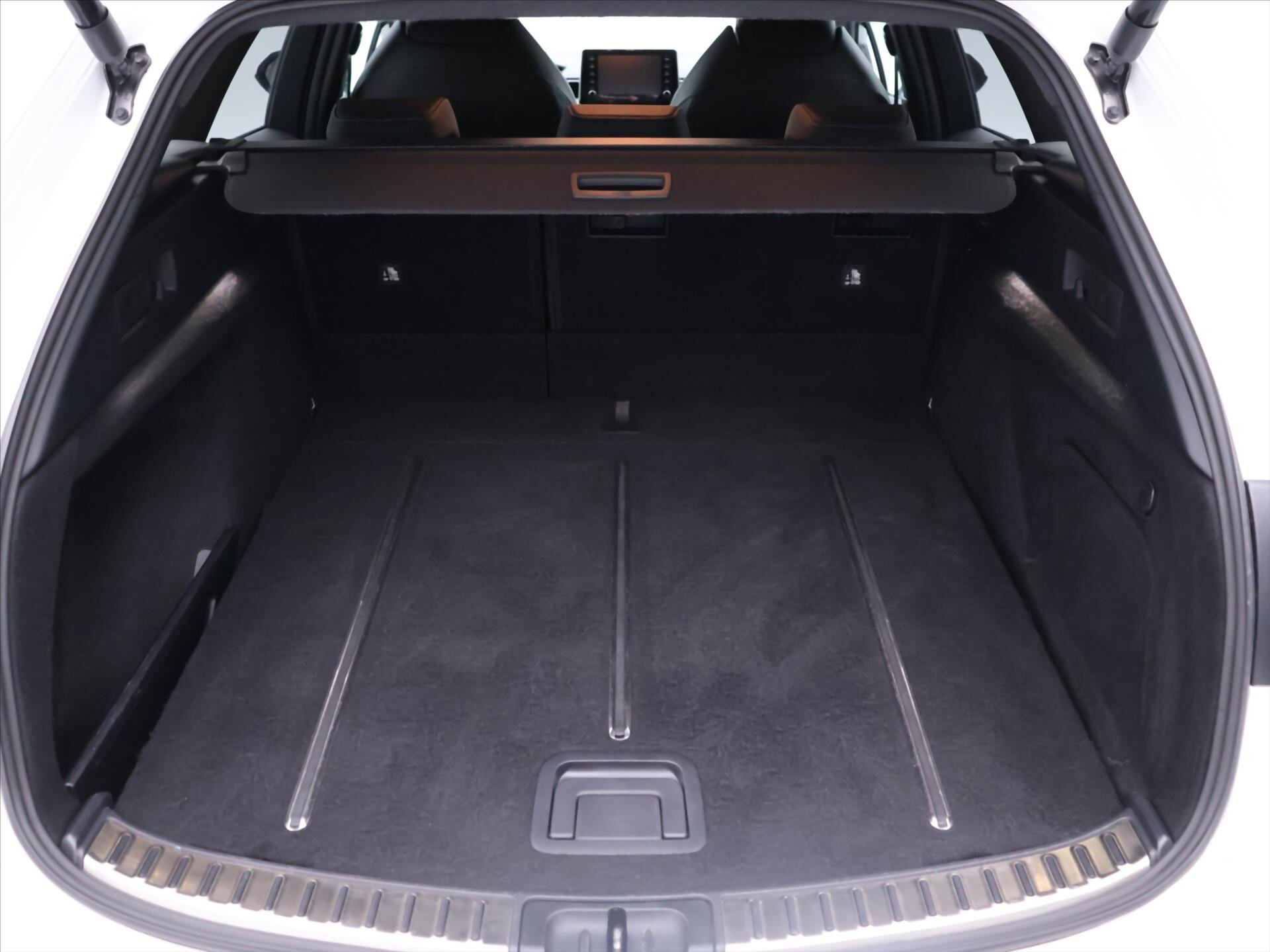 Toyota Corolla Kombi 2,0 l 132 kw