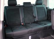 Volkswagen Multivan 13